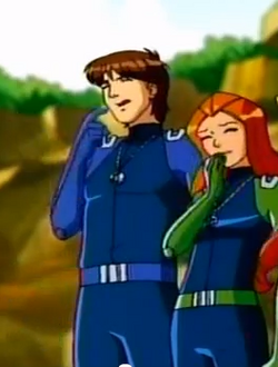 Totally Spies Diaper Deviantart Totally Spies Diaper Deviantart